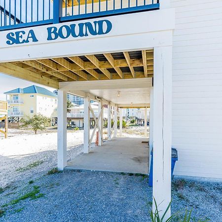 Seabound Vila Gulf Shores Exterior foto