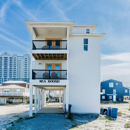 Seabound Vila Gulf Shores Exterior foto